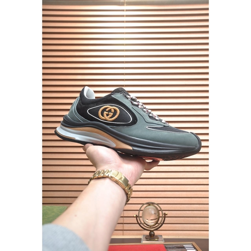 G*u*i sneakers